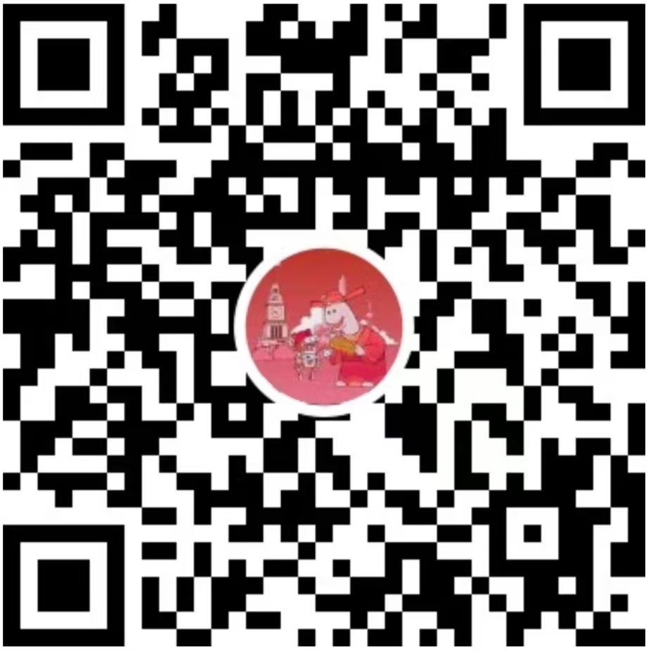ROSCon WeChat Channels QR code