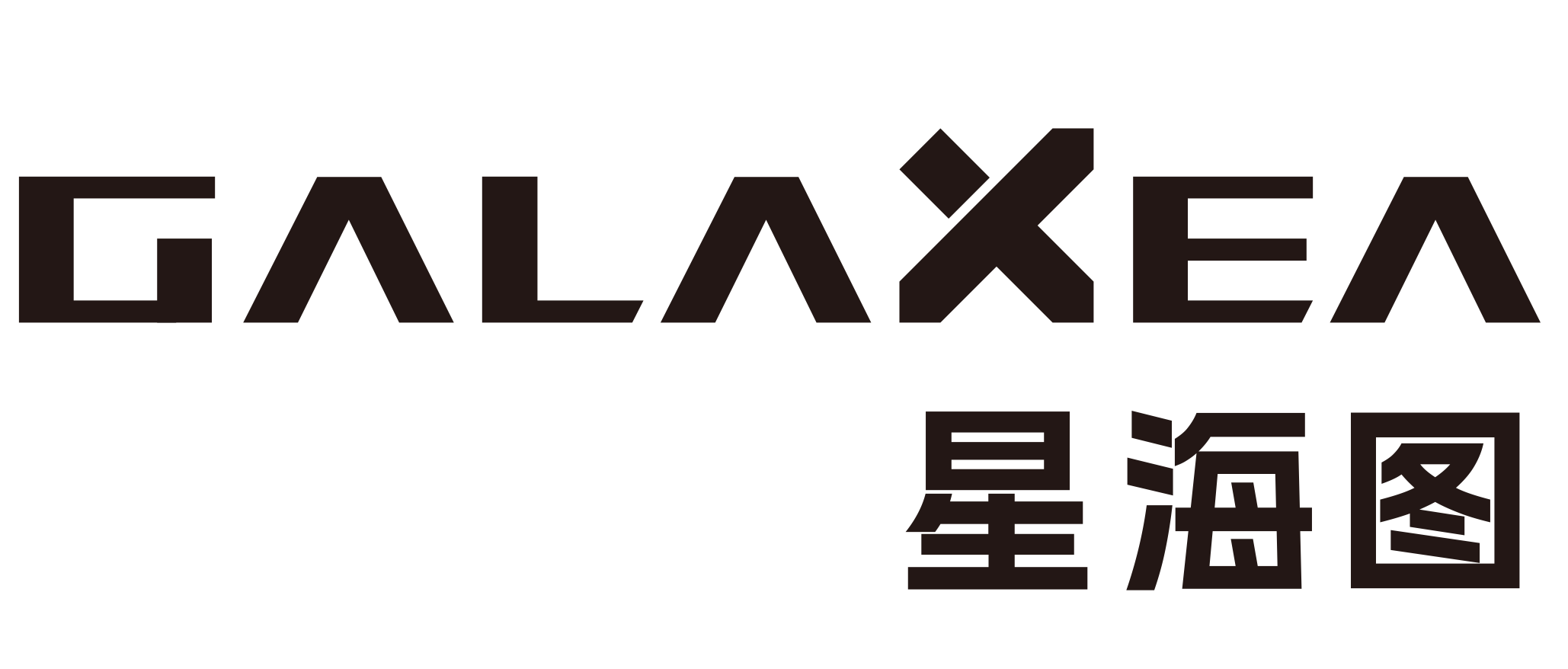 星海图 GALAXEA