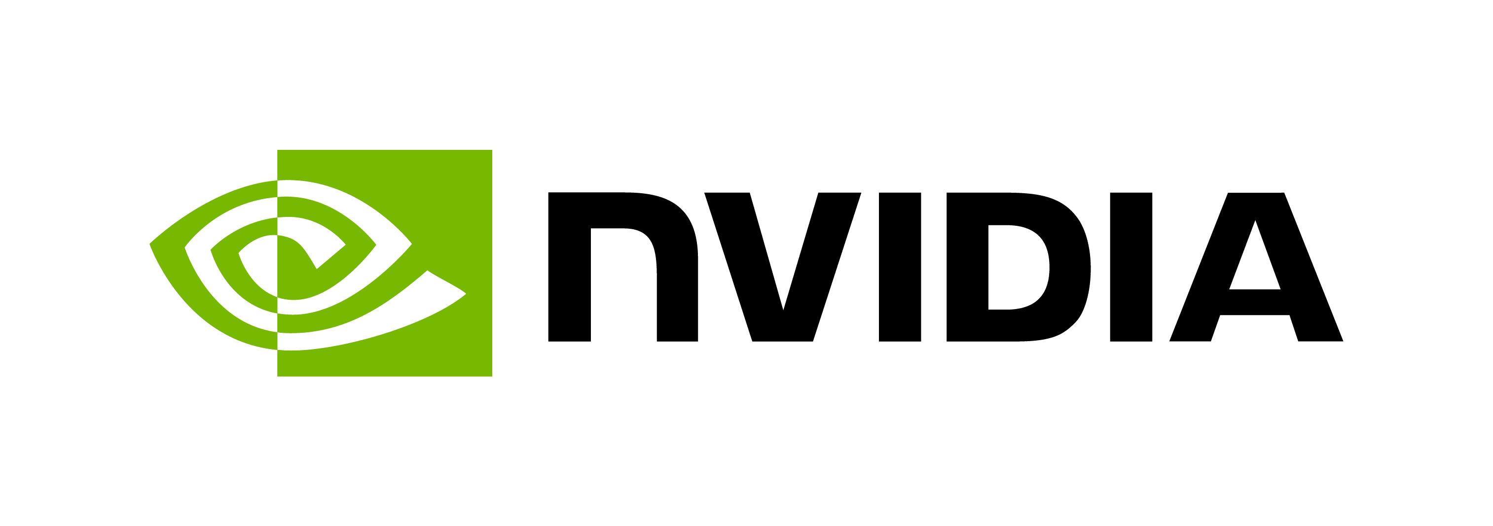 英伟达 NVIDIA