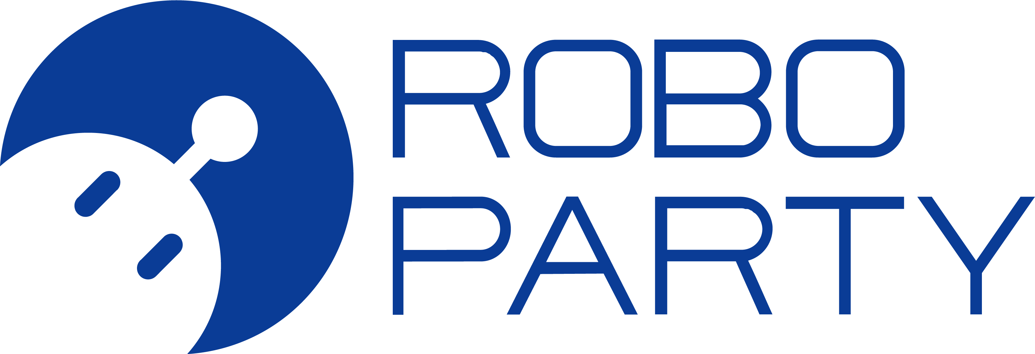 萝博派对 RoboParty