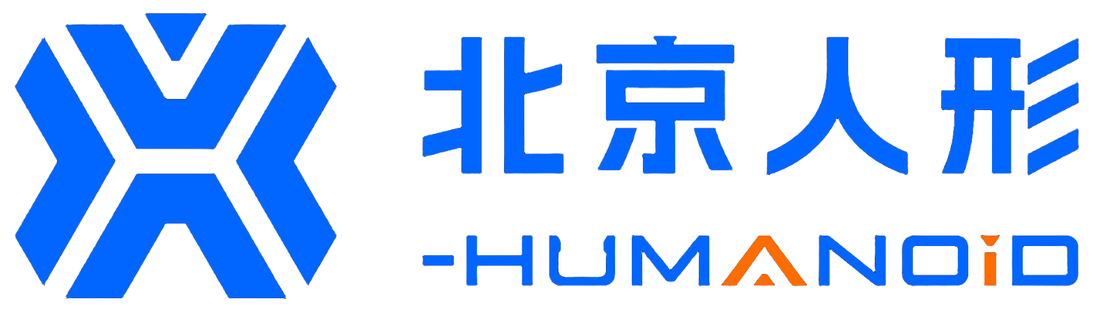 北京人形机器人创新中心 X-HUMANOID
